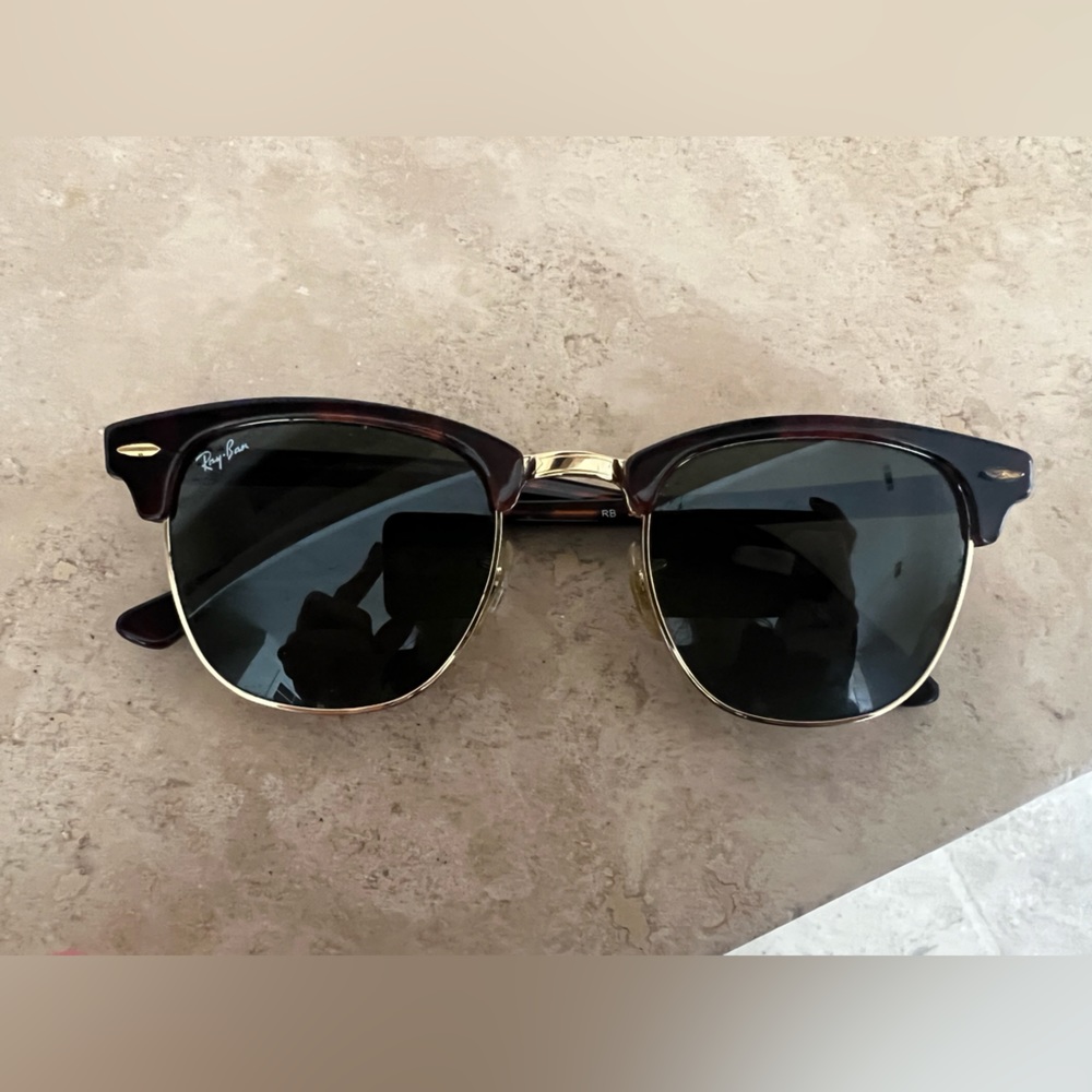Ray Ban clubmaster classic
